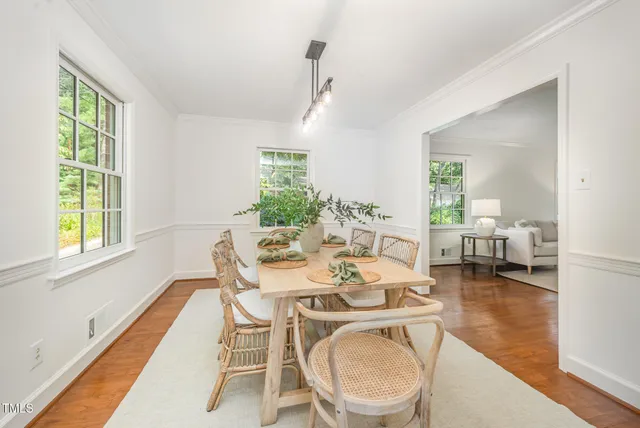 $794,000 | 2425 Wentworth Street, Raleigh, NC 27612