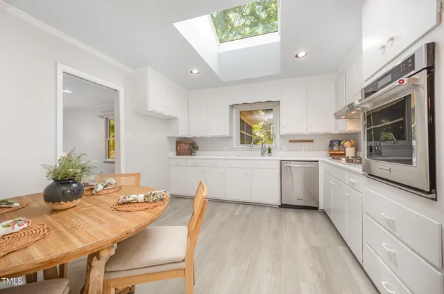 $794,000 | 2425 Wentworth Street, Raleigh, NC 27612