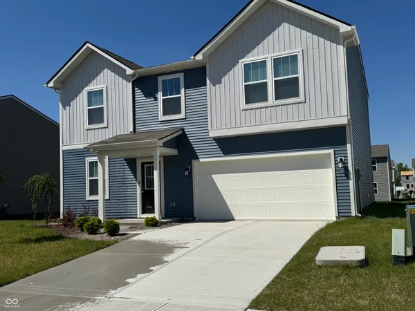 $2,250 | 11912 Moorfield Lane, Indianapolis, IN 46235