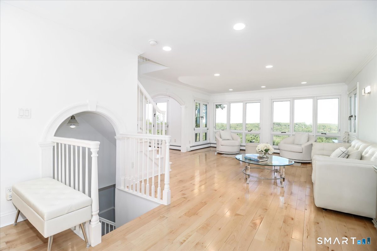10 Hillcrest Court Ridgefield, CT 06877 - Photo 28 of 40 Let's head downstairs...