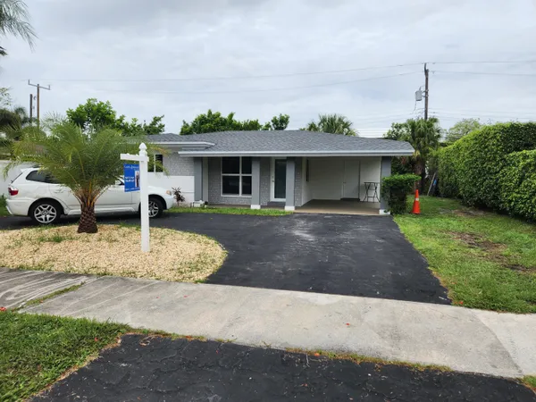 $649,000 | 401 Southeast 1st Avenue, Pompano Beach, FL 33060