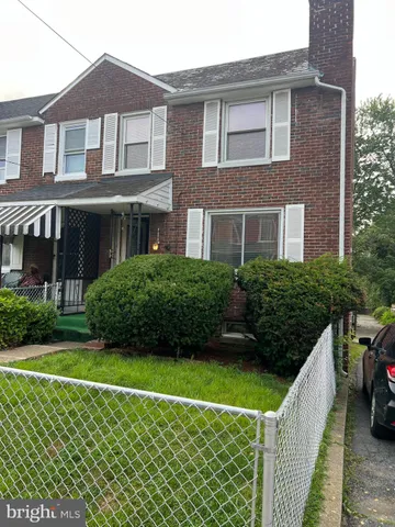 $199,000 | 125 Dauphin Street, Lancaster, PA 17602