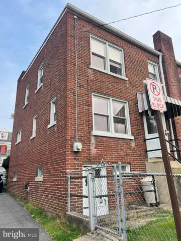 $199,000 | 125 Dauphin Street, Lancaster, PA 17602