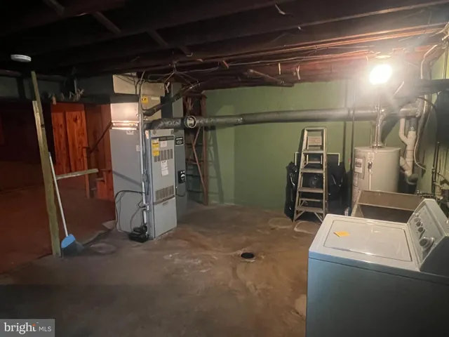 $199,000 | 125 Dauphin Street, Lancaster, PA 17602