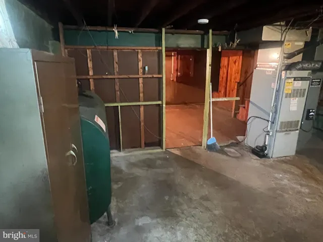 $199,000 | 125 Dauphin Street, Lancaster, PA 17602