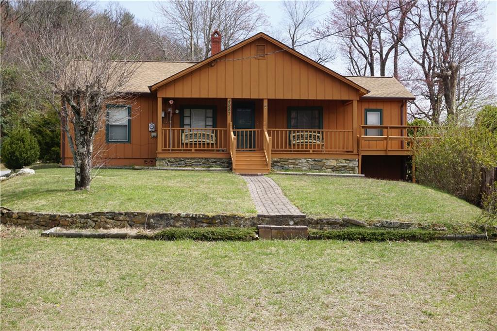 4987 St Marks Road Lenoir, NC 28645 - Photo 2 of 27 Gallery Image 2