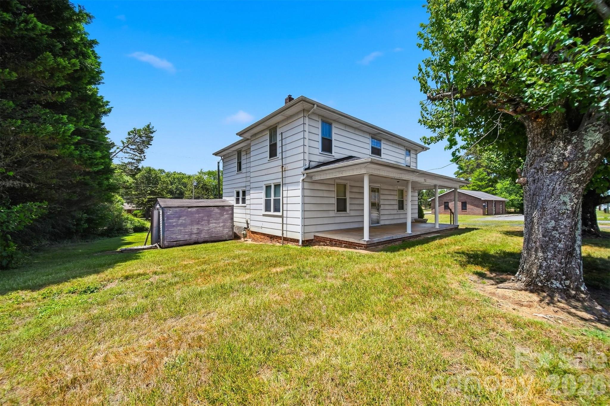 592 Main Street Hudson, NC 28638 - Photo 26 of 33