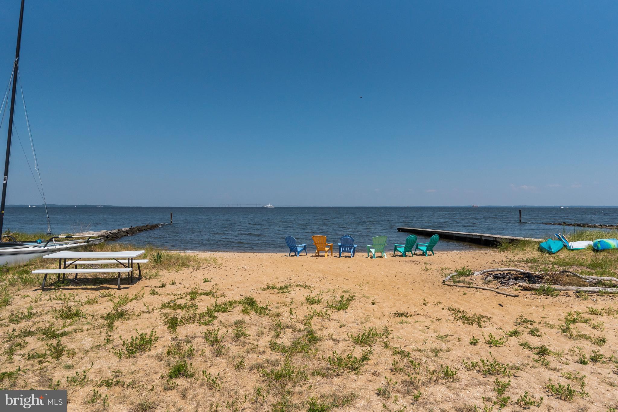 90 River Drive Annapolis, MD 21403 - Photo 37 of 44