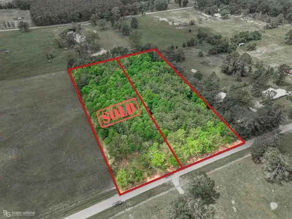 $49,900 | 1 Palomino Drive, Grand Cane, LA 71032