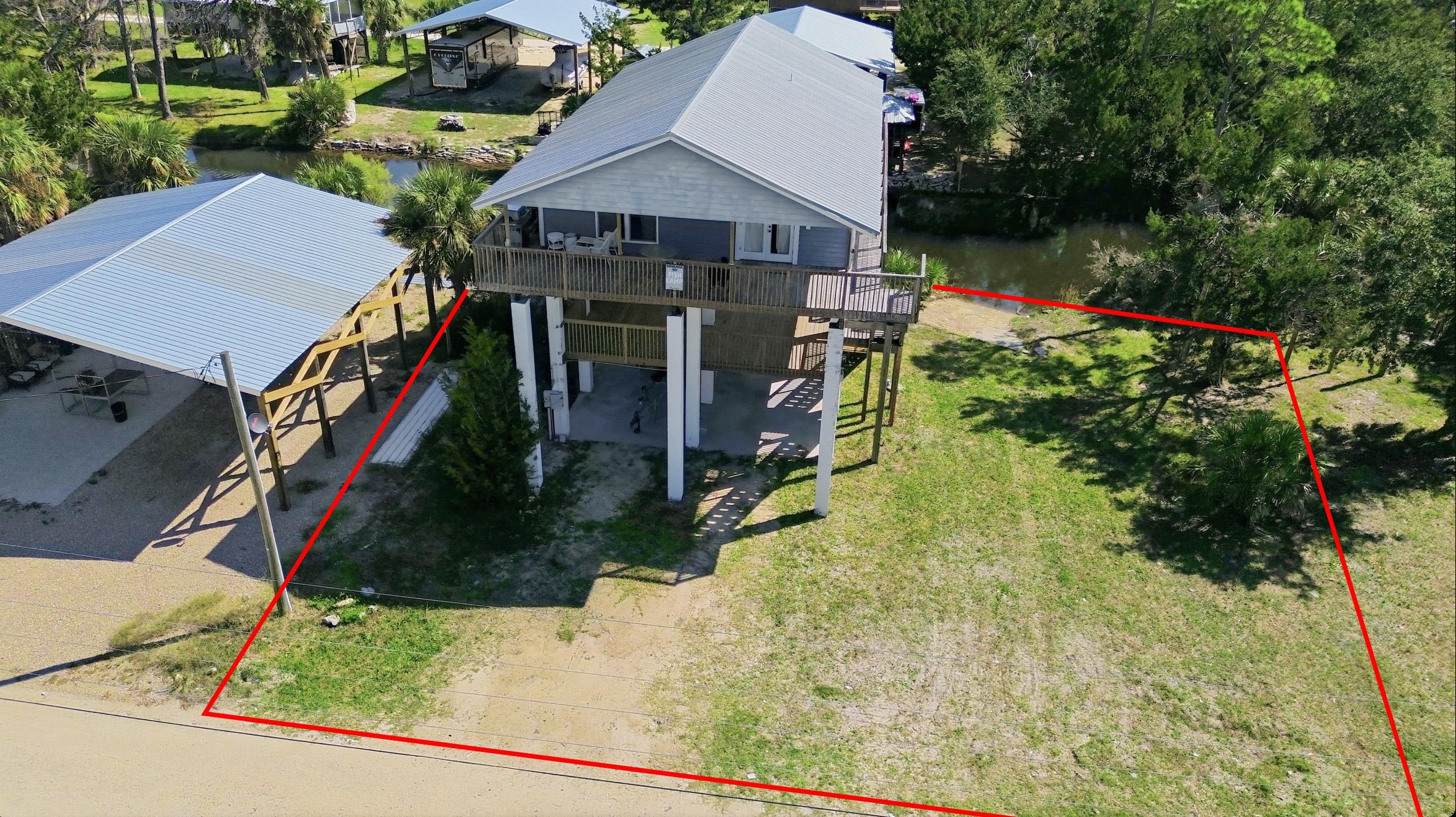21498 Widgeon Road Perry, FL 32348 - Photo 23 of 33