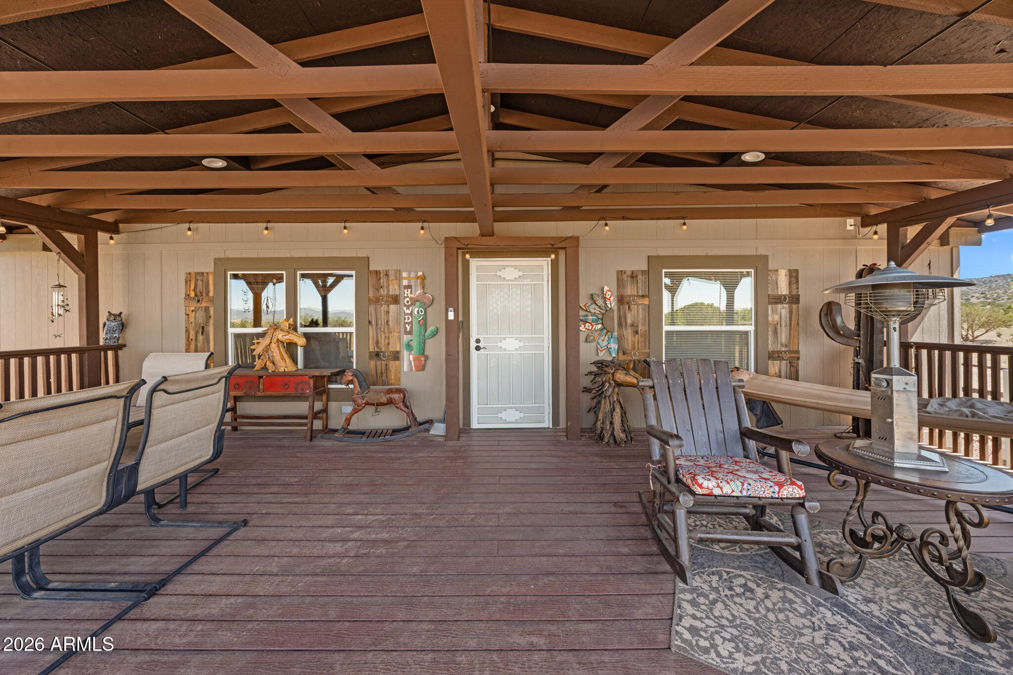 610 West Valleri Ann Road Paulden, AZ 86334 - Photo 9 of 84