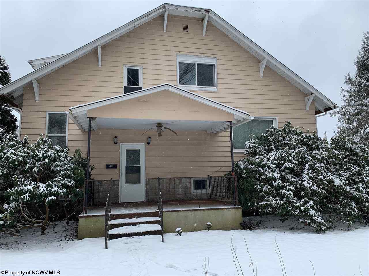 170 Stringtown Road Belington, WV 26250 - Photo 2 of 19 Gallery Image 2