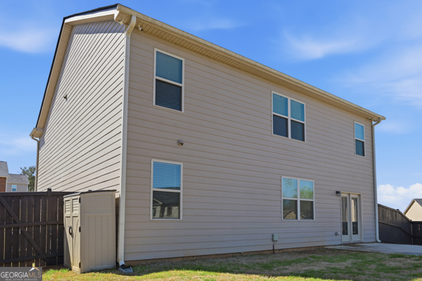 1478 Farrell Lane Hampton, GA 30228 - Photo 25 of 25