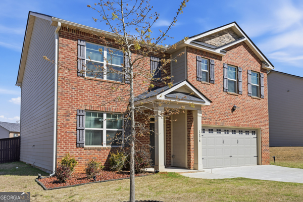 1478 Farrell Lane Hampton, GA 30228 - Photo 3 of 25