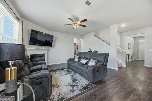 1478 Farrell Lane Hampton, GA 30228 - Photo 8 of 25