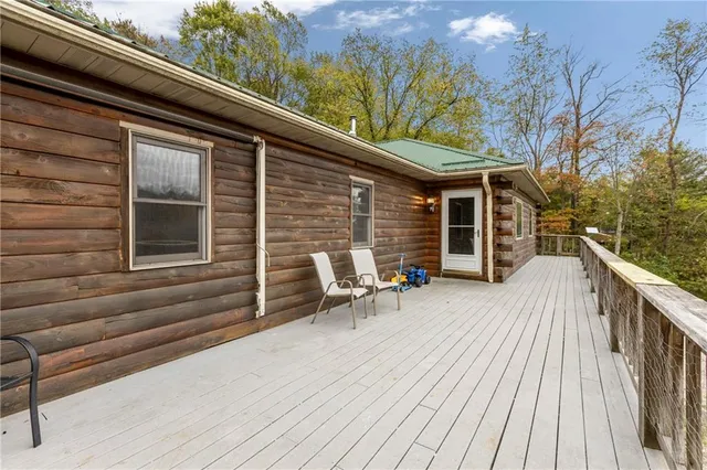 $330,000 | 566 Pettit Road, Waynesburg, PA 15370