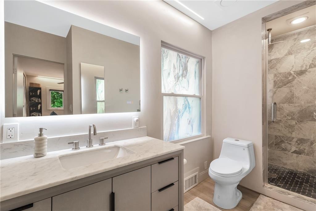 2413 North Decatur Road Decatur, GA 30033 - Photo 20 of 33