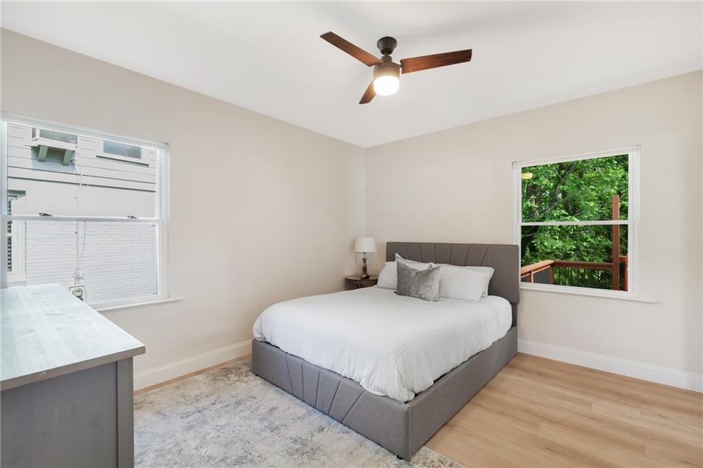 2413 North Decatur Road Decatur, GA 30033 - Photo 24 of 33