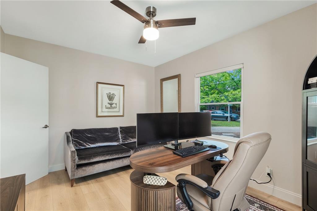 2413 North Decatur Road Decatur, GA 30033 - Photo 26 of 33