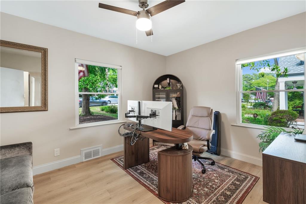 2413 North Decatur Road Decatur, GA 30033 - Photo 27 of 33