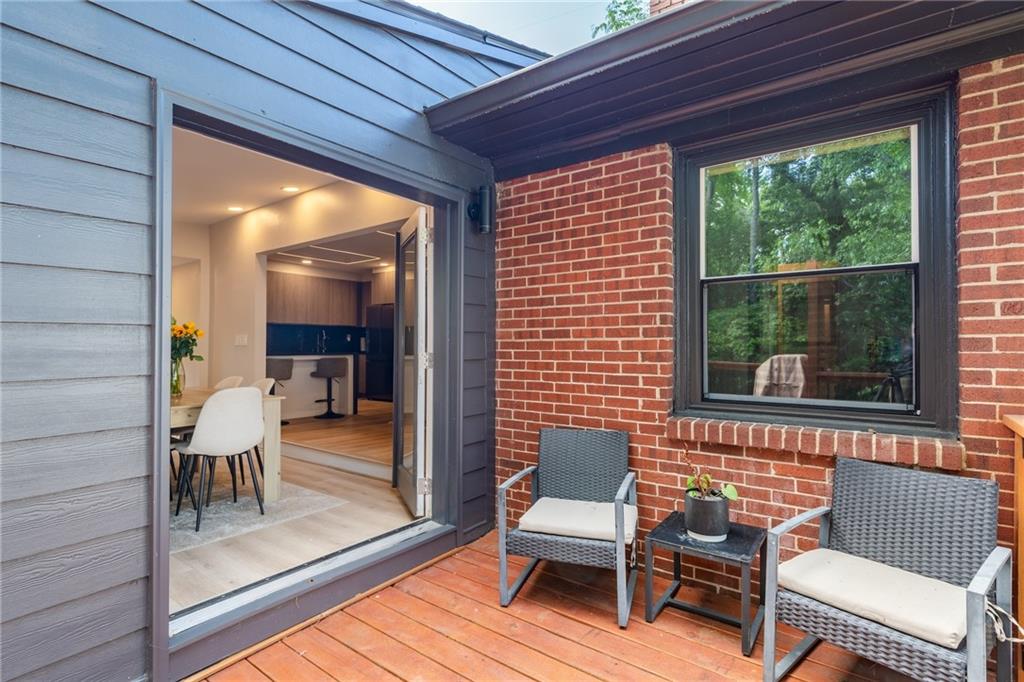 2413 North Decatur Road Decatur, GA 30033 - Photo 28 of 33