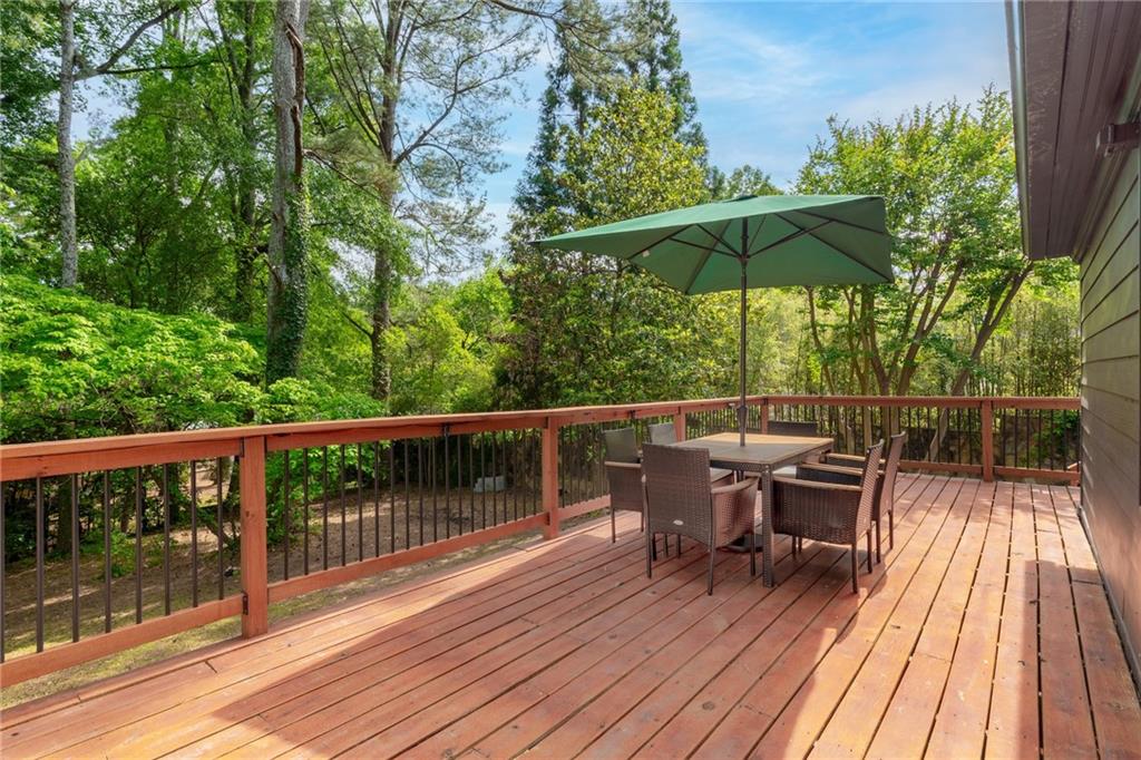 2413 North Decatur Road Decatur, GA 30033 - Photo 29 of 33