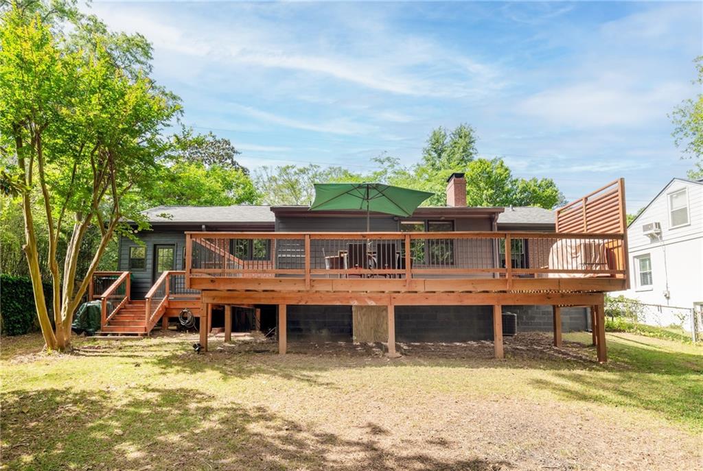 2413 North Decatur Road Decatur, GA 30033 - Photo 32 of 33