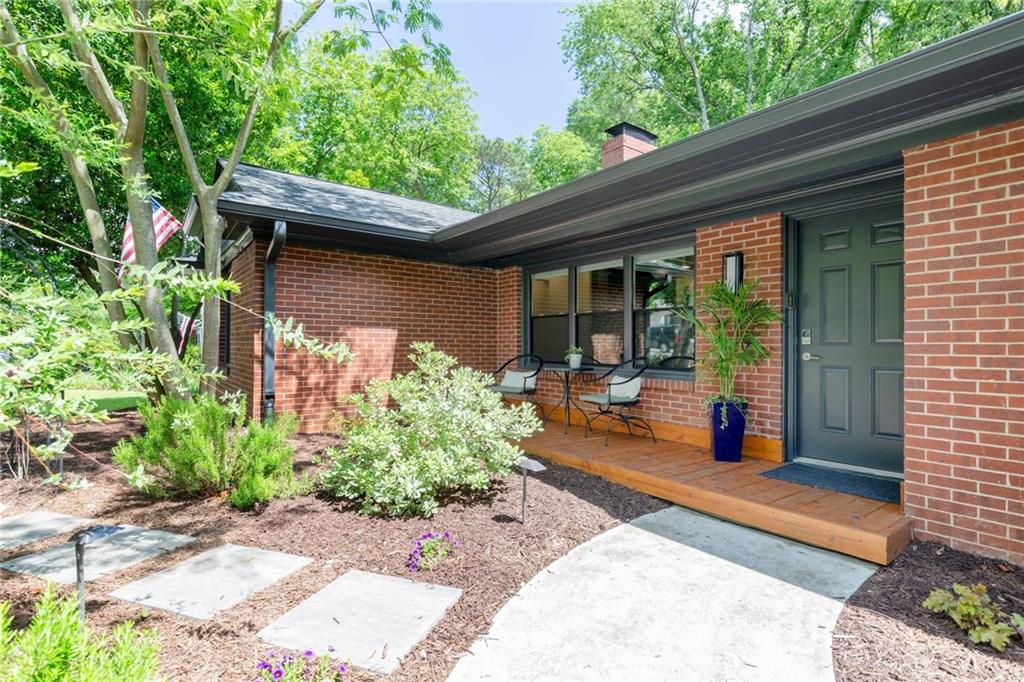 2413 North Decatur Road Decatur, GA 30033 - Photo 4 of 33
