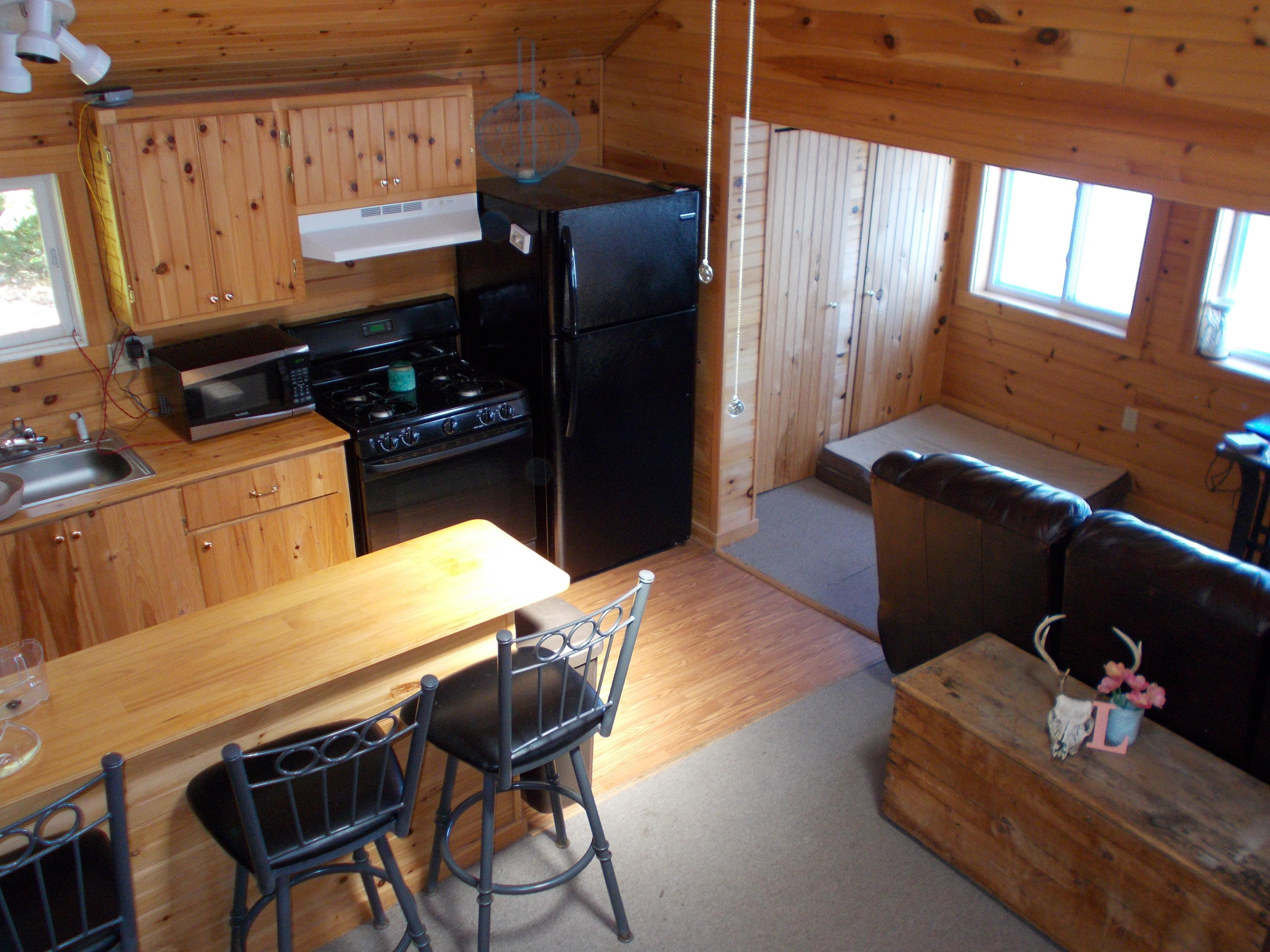 693 Little Madawaska Lake Road Stockholm, ME 04783 - Photo 4 of 16 DSCN8512