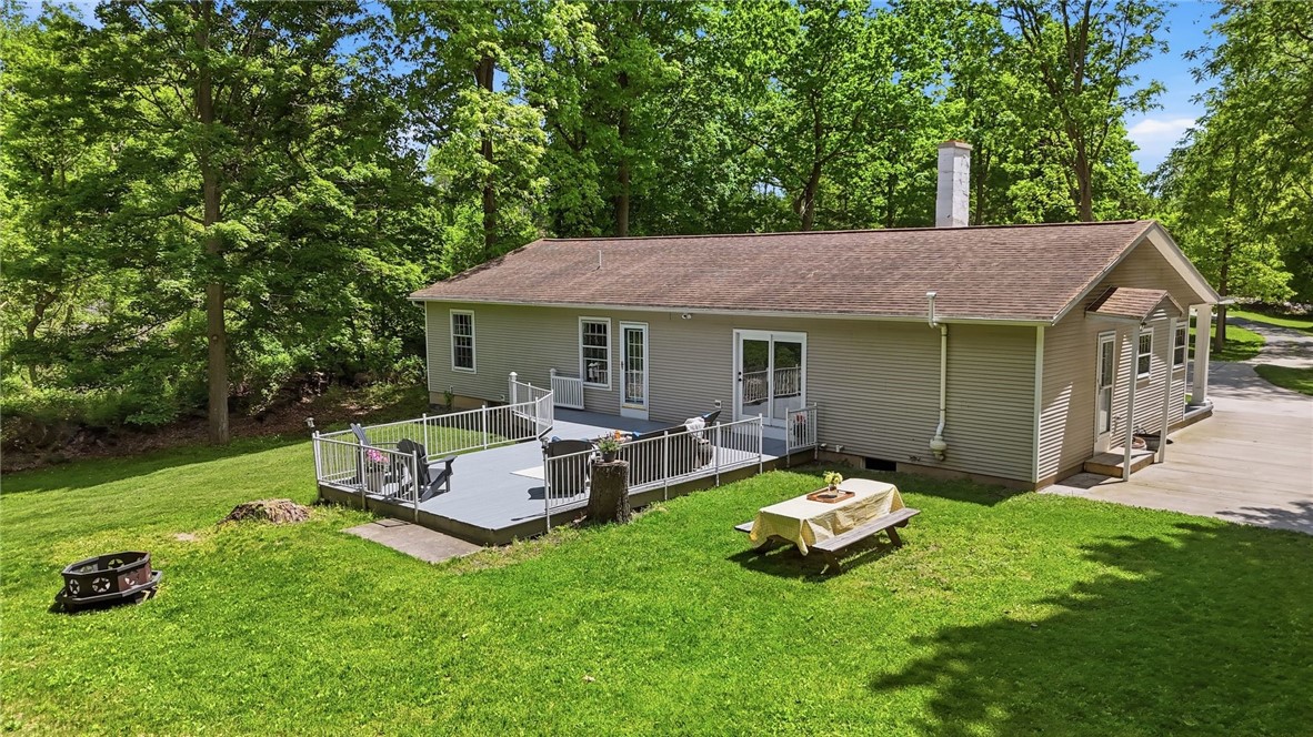 2100 North Littleville Road Avon, NY 14414 - Photo 42 of 50