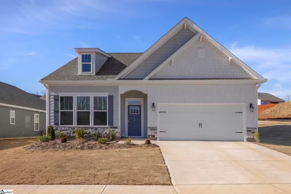 $524,900 | 133 Barred Owl Road, Travelers Rest, SC 29690