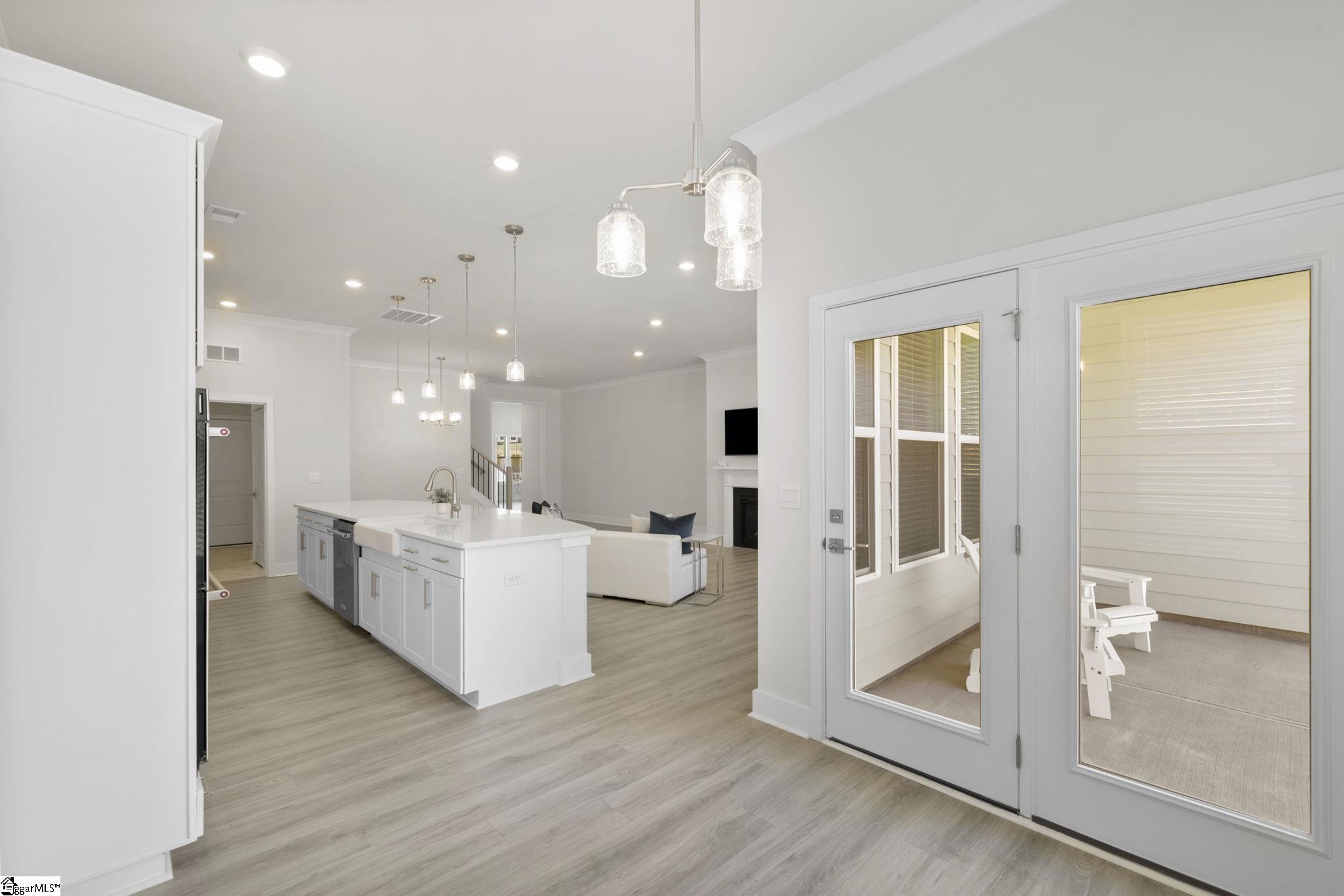 133 Barred Owl Road Travelers Rest, SC 29690 - Photo 12 of 43