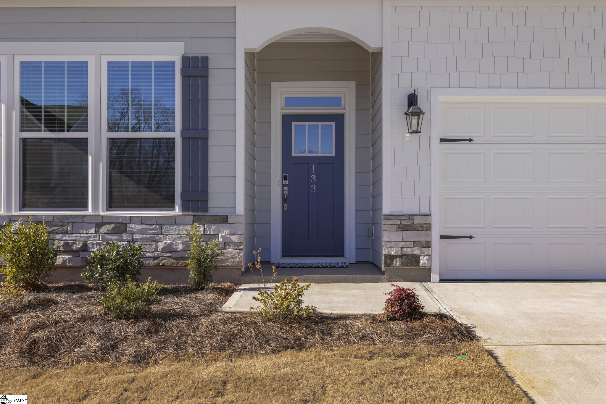 133 Barred Owl Road Travelers Rest, SC 29690 - Photo 2 of 43