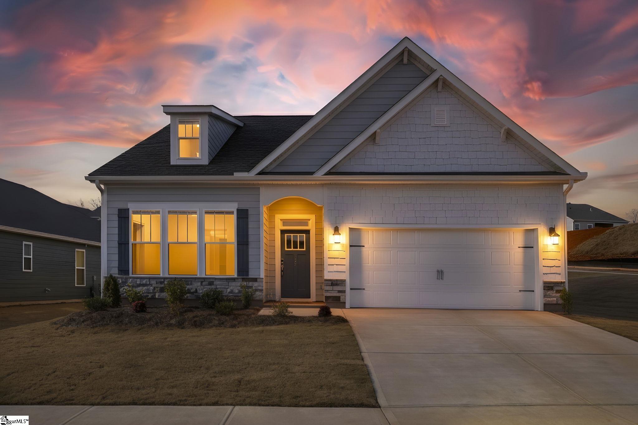 133 Barred Owl Road Travelers Rest, SC 29690 - Photo 36 of 43