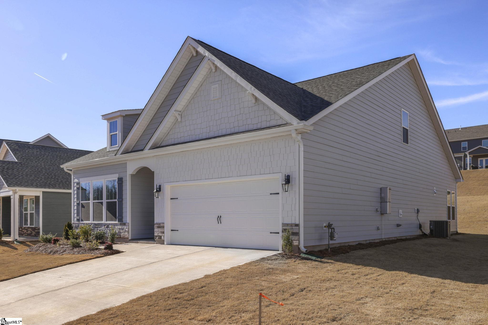 133 Barred Owl Road Travelers Rest, SC 29690 - Photo 37 of 43