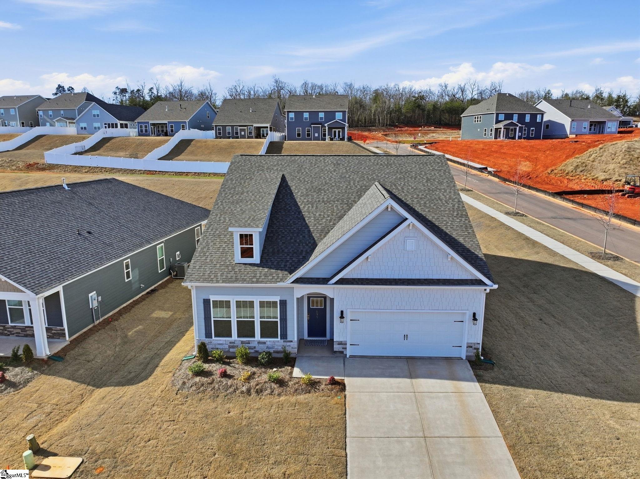 133 Barred Owl Road Travelers Rest, SC 29690 - Photo 38 of 43