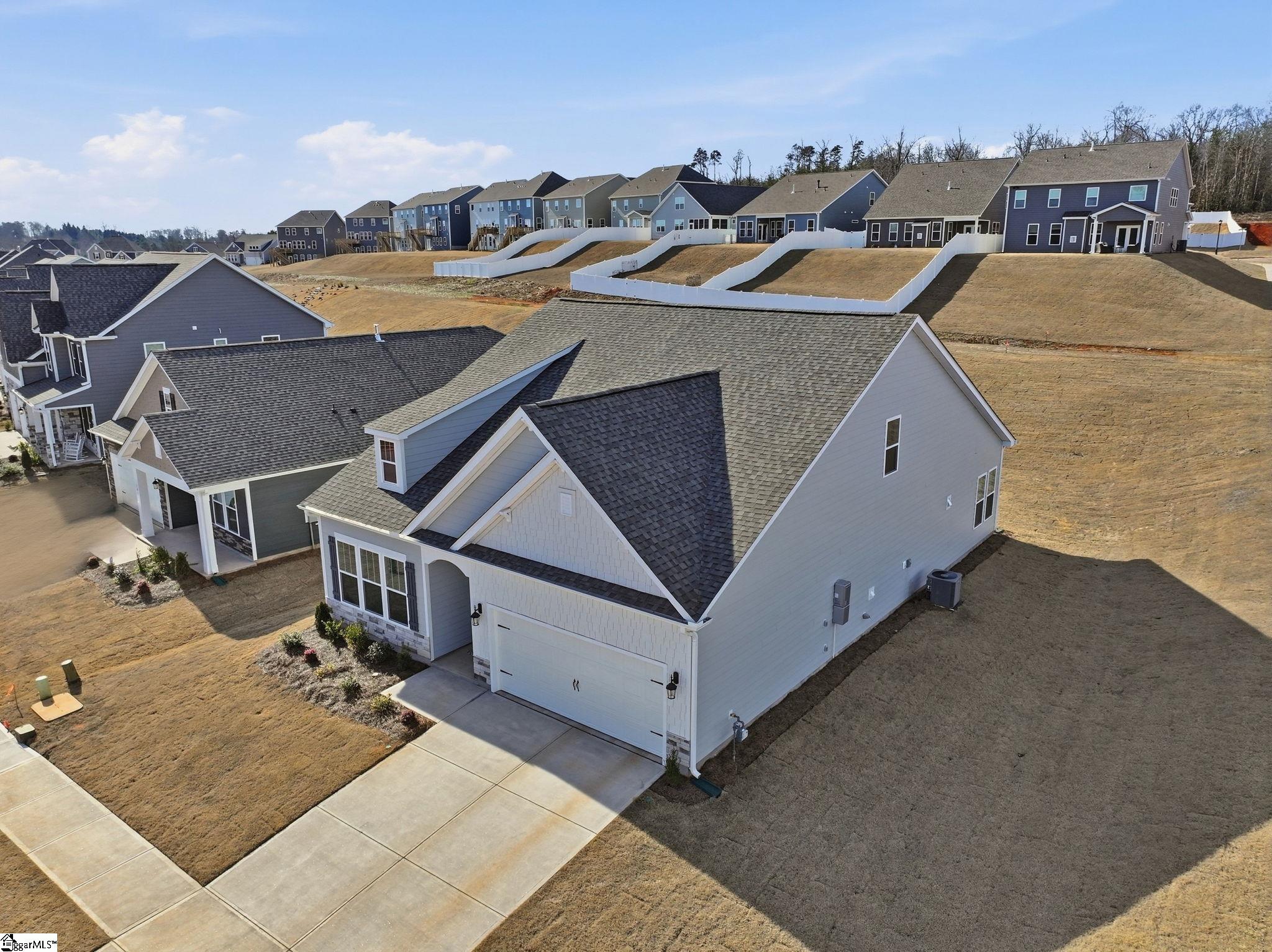 133 Barred Owl Road Travelers Rest, SC 29690 - Photo 39 of 43