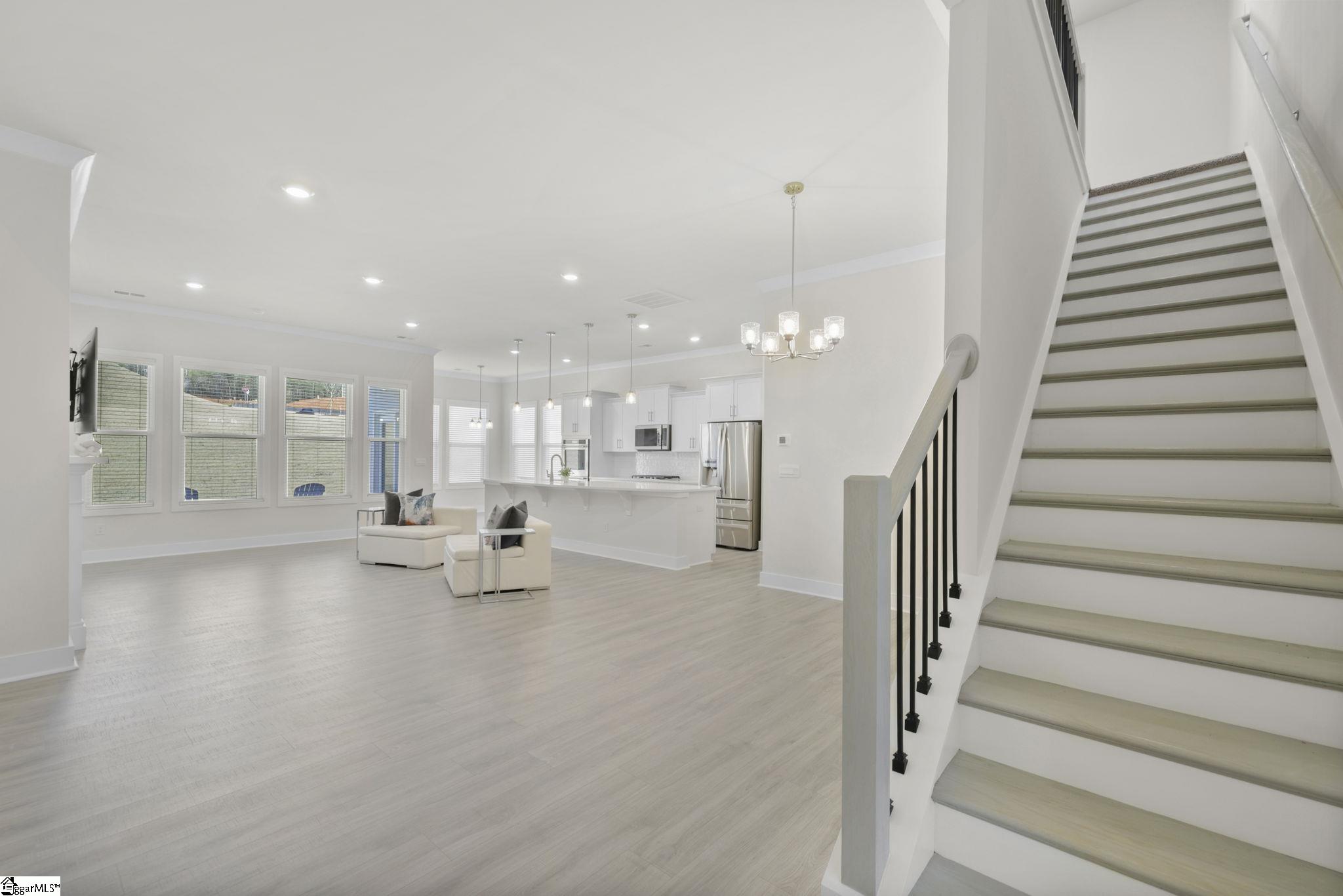 133 Barred Owl Road Travelers Rest, SC 29690 - Photo 4 of 43