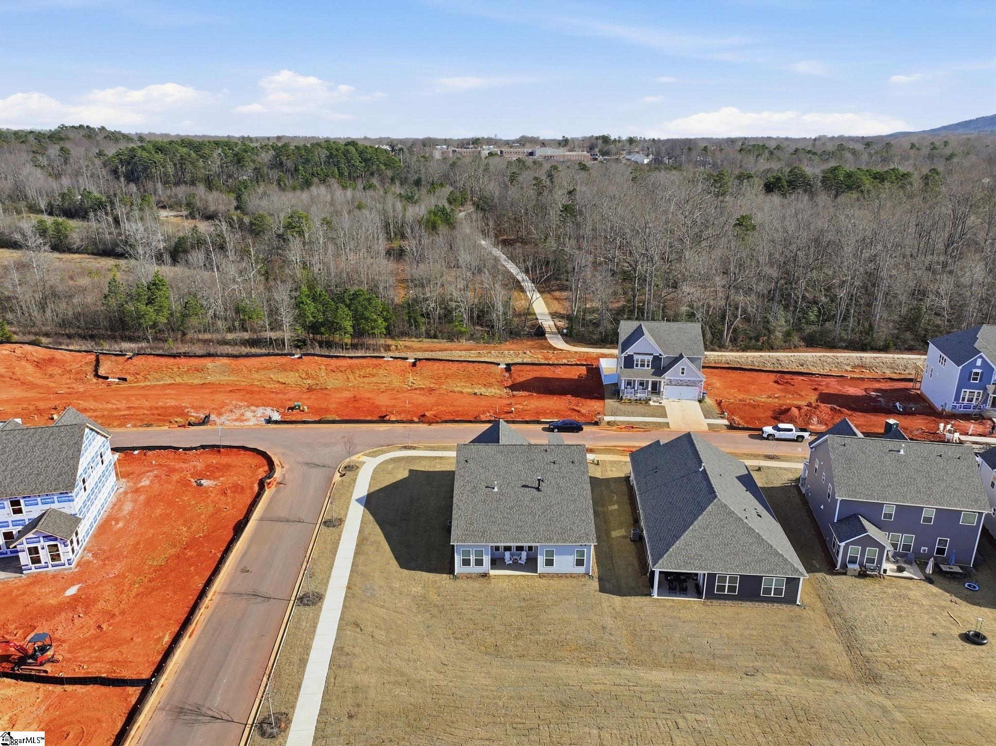 133 Barred Owl Road Travelers Rest, SC 29690 - Photo 41 of 43