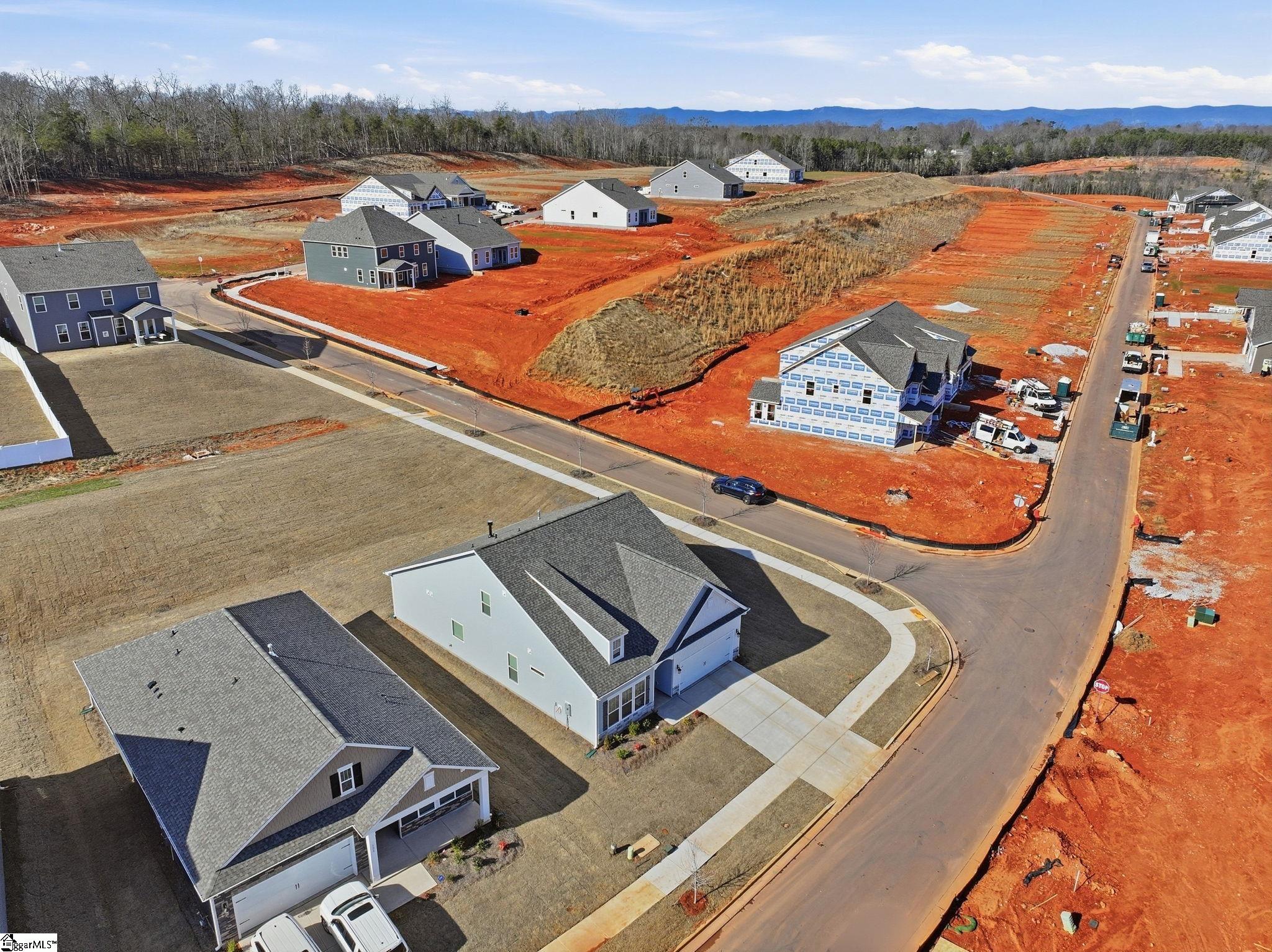 133 Barred Owl Road Travelers Rest, SC 29690 - Photo 42 of 43