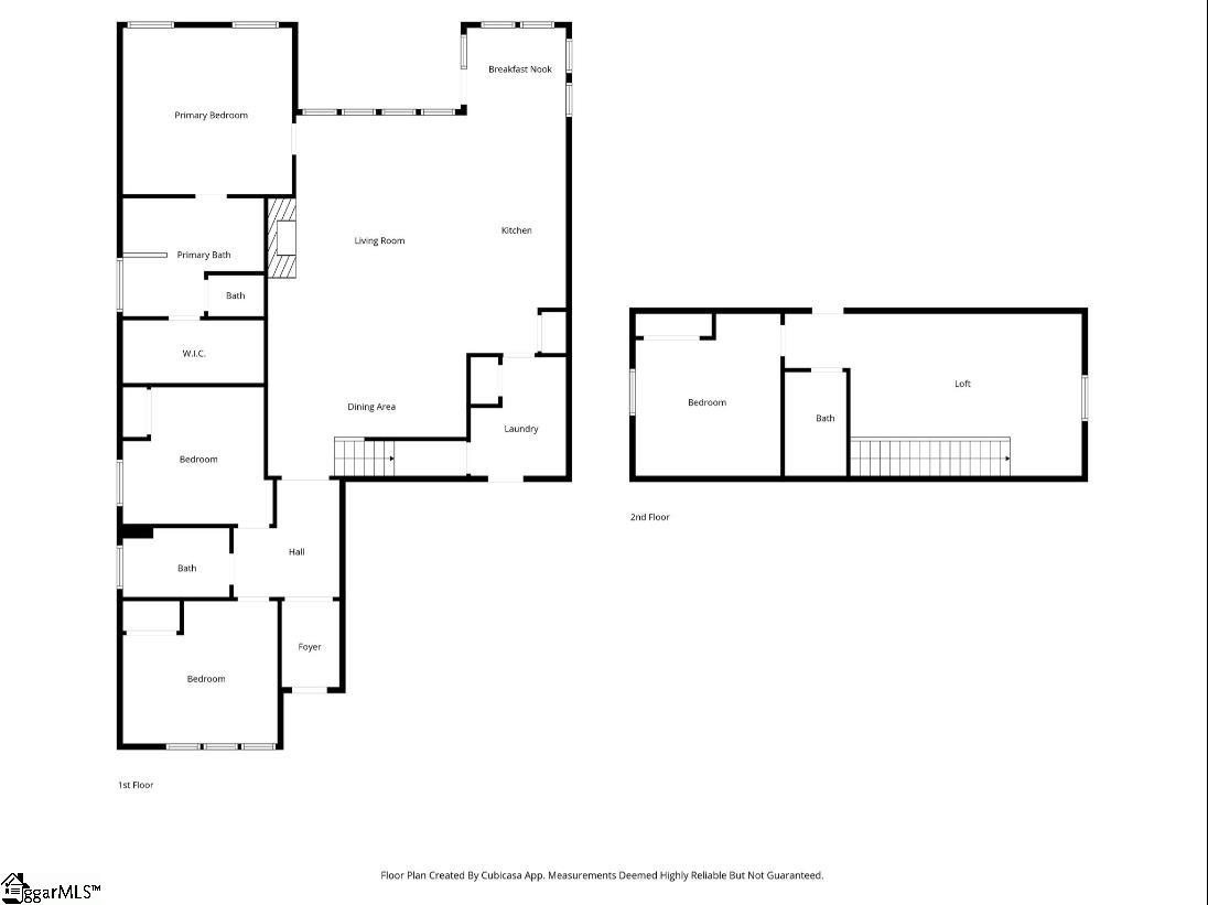 133 Barred Owl Road Travelers Rest, SC 29690 - Photo 43 of 43