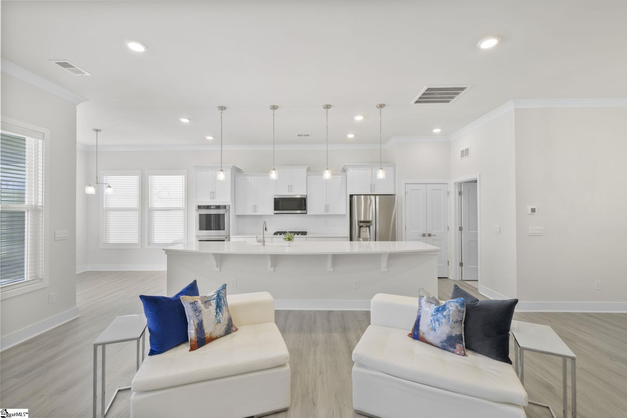 133 Barred Owl Road Travelers Rest, SC 29690 - Photo 8 of 43