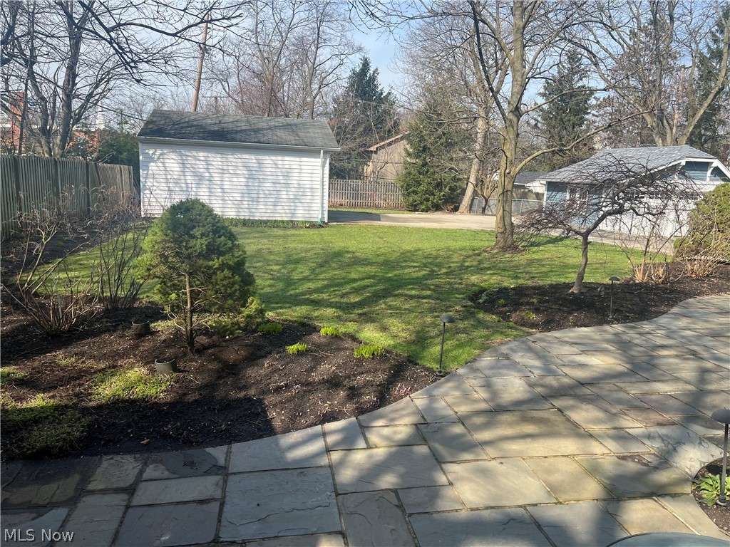 2644 Dartmoor Road Cleveland, OH 44118 - Photo 27 of 28