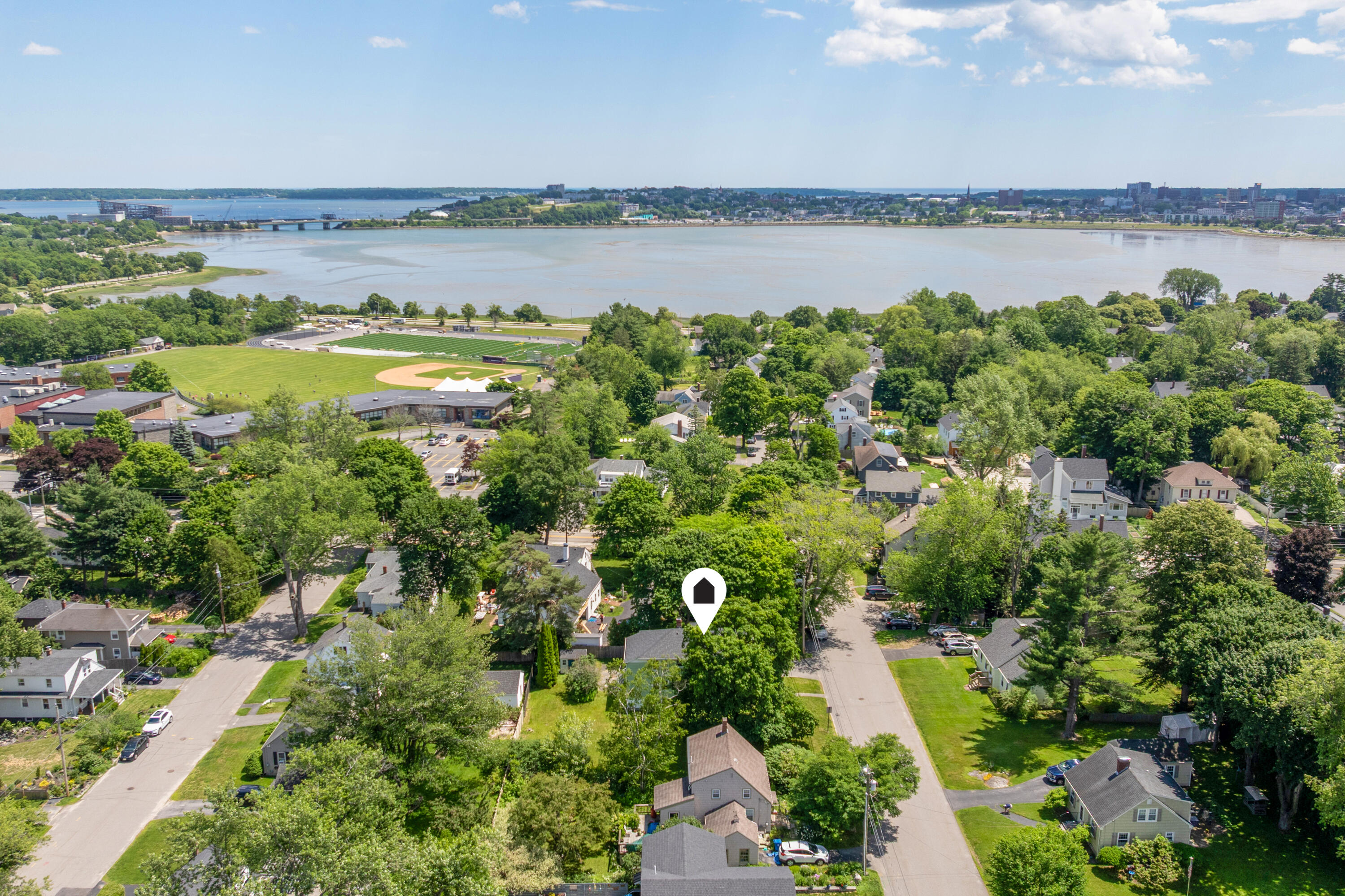 13 Wellington Road Portland, ME 04103 - Photo 1 of 43 DJI_20260624131717_0814_D copyb