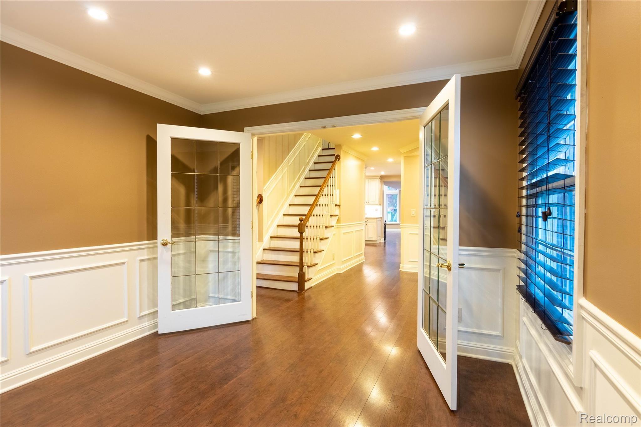 33414 Old Timber Road Farmington, MI 48331 - Photo 15 of 36 39.Den