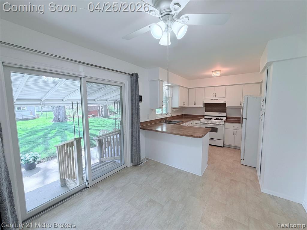 1376 Williamsburg Road Flint, MI 48507 - Photo 10 of 37 Gallery Image 10