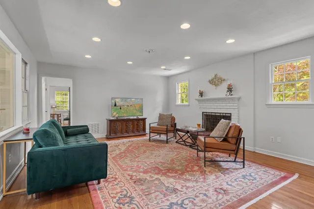 $800,000 | 420 South Ride, Tallahassee, FL 32303