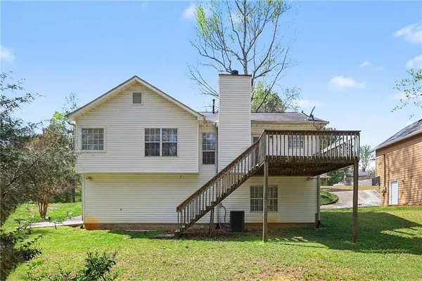 $2,150 | 7797 Mountain Creek Way, Douglasville, GA 30134