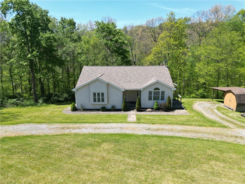 244 Moorehead Road Sarver, PA 16055 - Photo 2 of 50