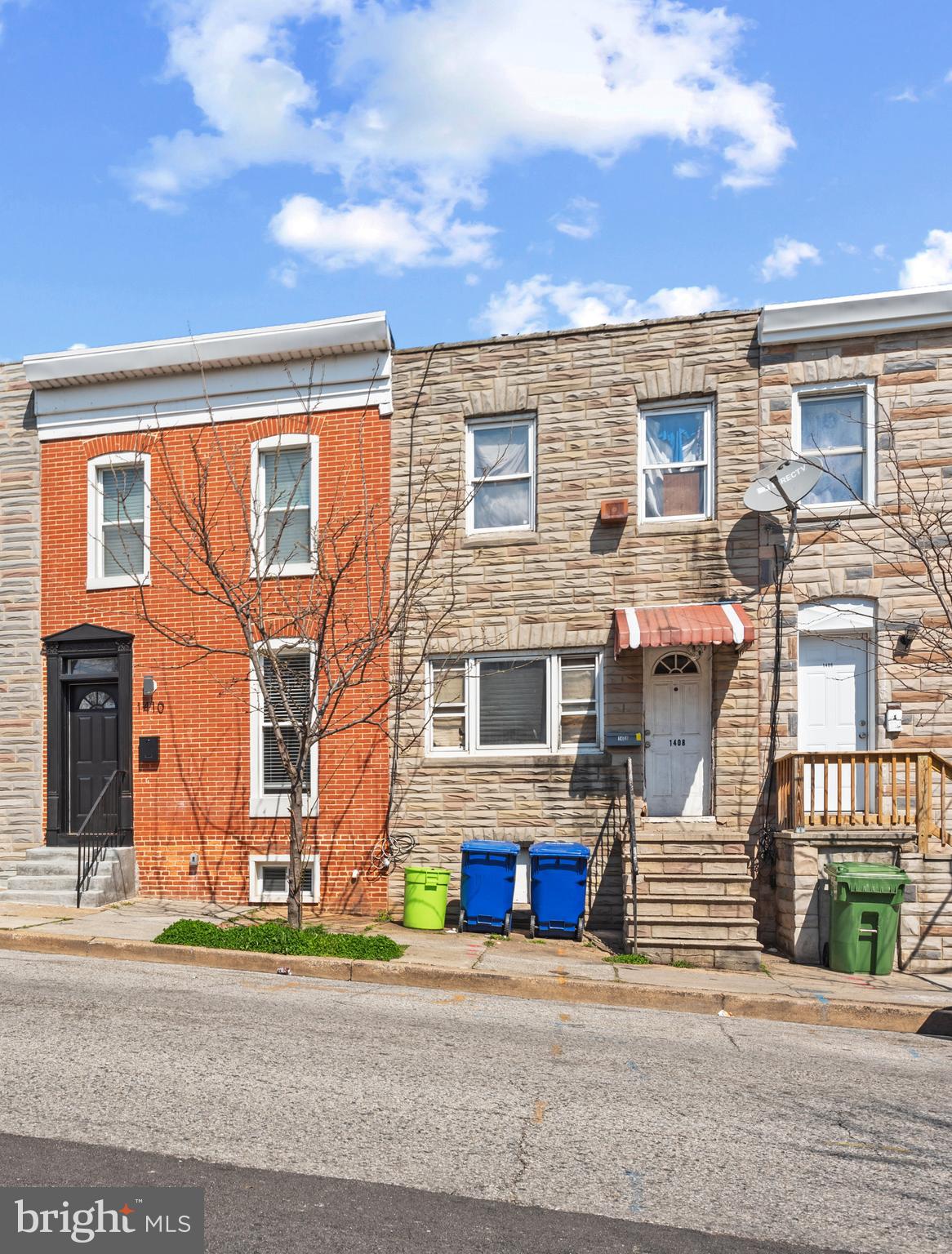 1410 Ramsay Street Baltimore, MD 21223 - Photo 19 of 23 Gallery Image 19